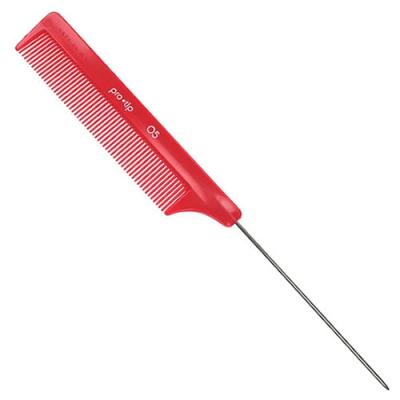 Pro-Tip 05 Red Pintail Comb (210 mm)