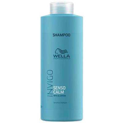 Wella Professionals INVIGO Balance Senso Calm Sensitive Shampoo