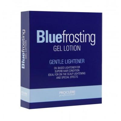 Proclère Professional Blue Frosting Gel Lotion