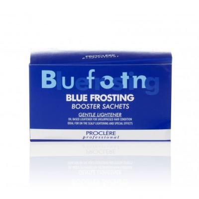 Proclère Professional Blue Frosting Gel Boosters