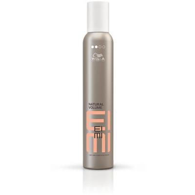 Wella EIMI Natural Volume Styling Mousse