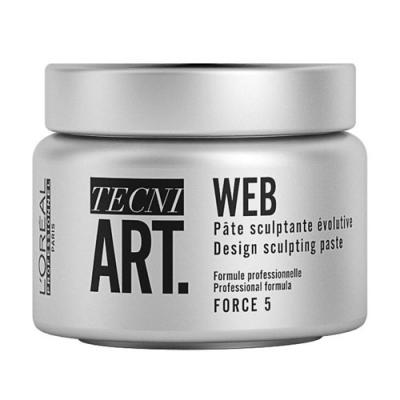 L'Oréal Professionnel Tecni.ART Web