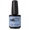 Salon System Gellux Profile Gel Polish Core Range: Stony Blue
