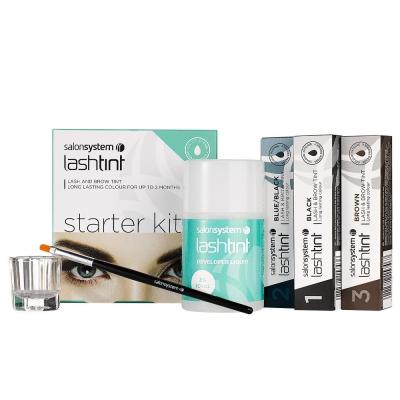 Salon System Lashtint Starter Kit
