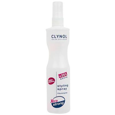 Clynol Styling Spray Frisurenspray Xtra Strong