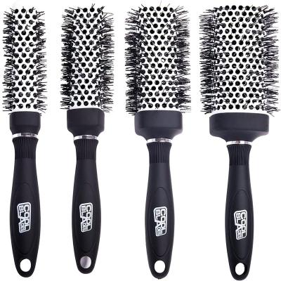 Coolblades Squ-Hair Brushes