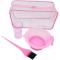 CoolBlades Pink Tinting Sets: 4-Piece