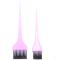 CoolBlades Purple Tinting Set Included Tint Brushes
