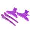 CoolBlades Purple Tinting Set Included Clips