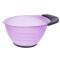 CoolBlades Purple Tinting Set Included Bowl