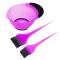 CoolBlades Purple Tinting Sets: 3-Piece