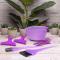 CoolBlades Purple Tinting Sets: 7-Piece