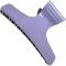 CoolBlades Butterfly Clips (x12): Lavender x 12