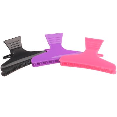 CoolBlades Butterfly Clips (Pack of 12)