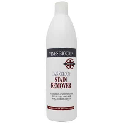 Vines Biocrin Hair Colour Stain Remover