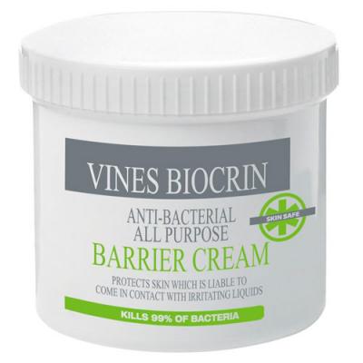 Vines Biocrin Original All Purpose Barrier Cream Tub