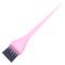 CoolBlades Tinting Brushes: Pink