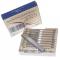Coolblades Two-in-One Razor Blades (x10 or x100): Pack of 10