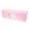 Kobe Beauty Paper Waxing Strips (x100): Pink