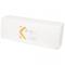 Kobe Beauty Paper Waxing Strips (x100): White