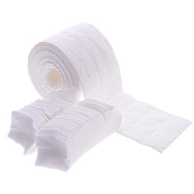 CoolBlades Nail Wipes (Singles or Roll)