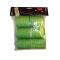Hair Tools Snooze Rollers: Large Green 48 mm