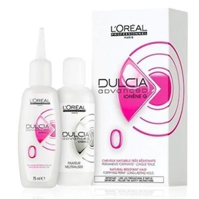 L'Oréal Professionnel Dulcia Advanced