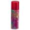 Fluorescent Hair Colour Spray: Red