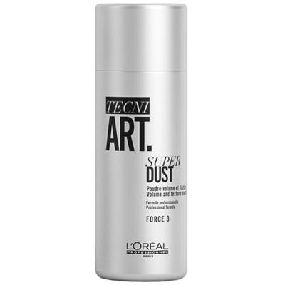 L'Oréal Professionnel Tecni.ART Super Dust