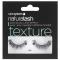 Salon System Naturalash Strip Eyelashes (18 styles): 135 Texture