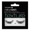 Salon System Naturalash Strip Eyelashes (18 styles): 119 Texture