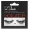 Salon System Naturalash Strip Eyelashes (18 styles): 107 Ultra-Glam Evening Wear