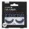 Salon System Naturalash Strip Eyelashes (18 styles): 207 Blue/Black Double Light 3D