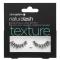 Salon System Naturalash Strip Eyelashes (18 styles): 117 Texture
