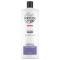 Nioxin Cleanser Shampoo: System 5