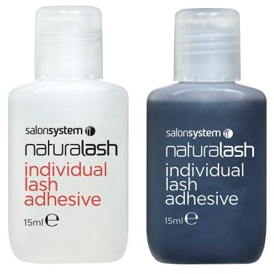 Salon System Naturalash Individual Lash Adhesive