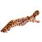 CoolBlades Wild Croc Section Clips: Leopard