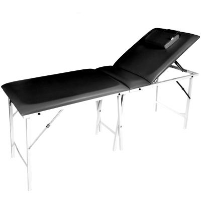 Crewe Orlando Portable Waxing & Massage Couch