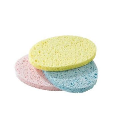 Sibel Wet Vegetable Make-Up Sponges (x3)