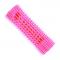 Stohr Pin-Cut Hair Rollers: Pink 13 mm (x9)