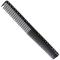 YS Park 331 Japanese Cutting Comb (230 mm): Carbon