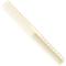 YS Park 331 Japanese Cutting Comb (230 mm): White