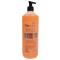 Truzone 1-litre Salon Shampoos with Natural Extracts: Tangerine