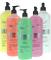 Truzone 1-litre Salon Shampoos with Natural Extracts