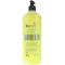 Truzone 1-litre Salon Shampoos with Natural Extracts: Lemon & Lime