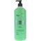 Truzone 1-litre Salon Shampoos with Natural Extracts: Tea Tree