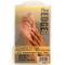 The EDGE Nails Competition Natural Nail Tips - All Sizes: Assorted sizes - Pack of 100