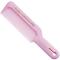 Andis Clipper Comb: Pink