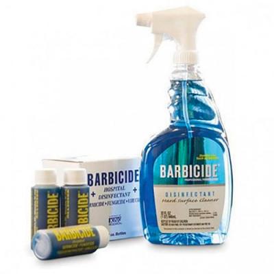 Barbicide Disinfectant Hard Surface Cleaner