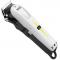 Half-side view of Wahl Cordless Super Taper
